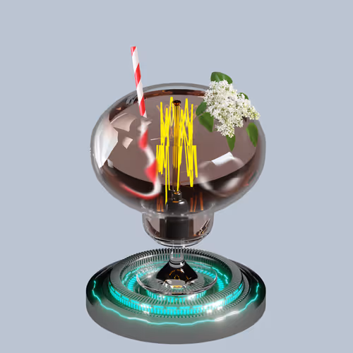 Mcocktails