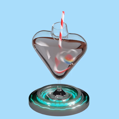 Mcocktails