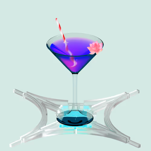 Mcocktails