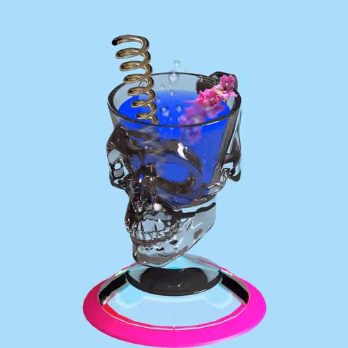 Mcocktails
