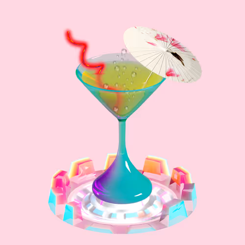 Mcocktails