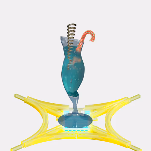 Mcocktails