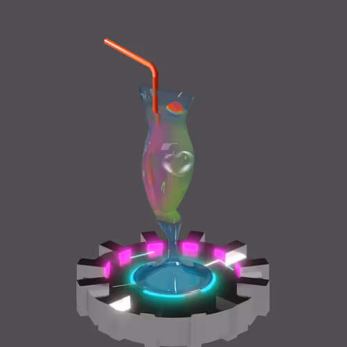 Mcocktails
