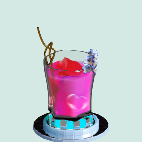 Mcocktails