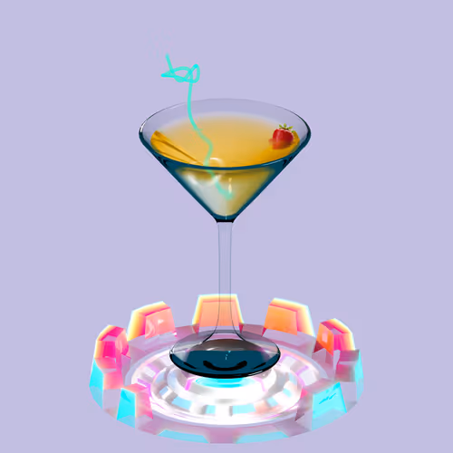 Mcocktails