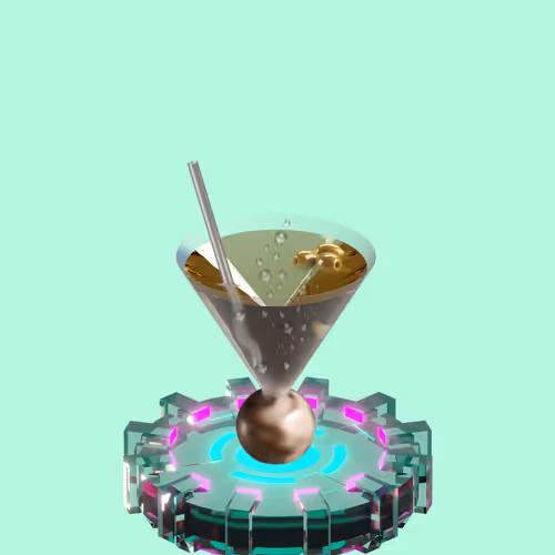 Mcocktails