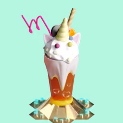 Cocktail #1057