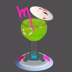 Cocktail #6916