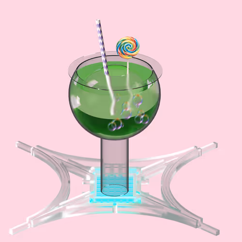 Mcocktails