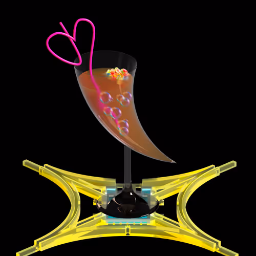 Mcocktails