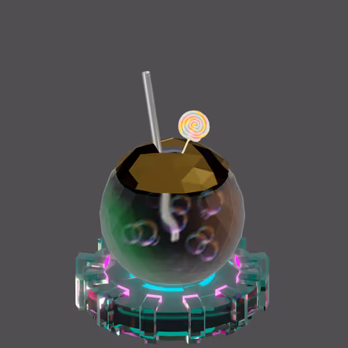 Mcocktails