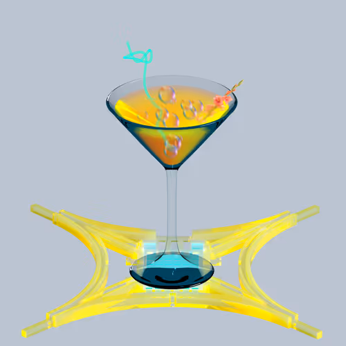 Mcocktails
