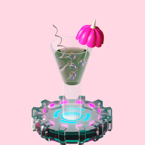 Cocktail #6959