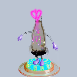 Cocktail #617