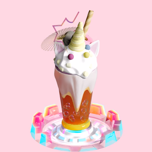 Cocktail #3909