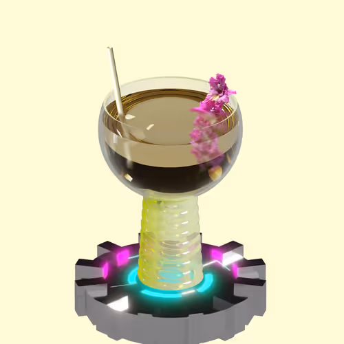 Mcocktails