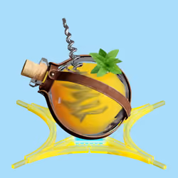 Cocktail #341