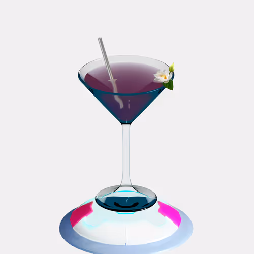 Mcocktails