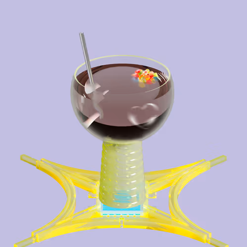Mcocktails