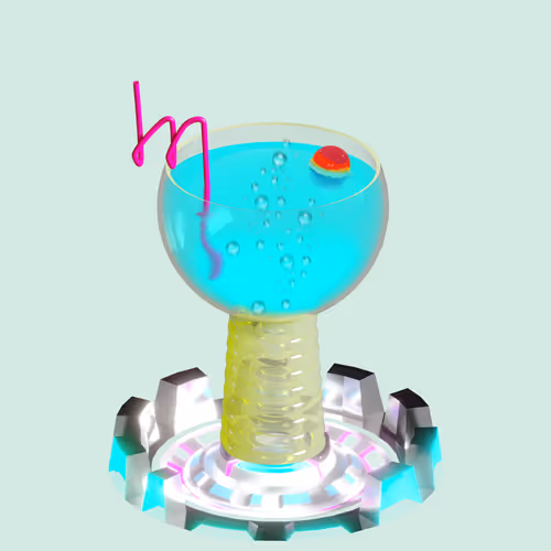 Mcocktails