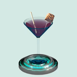 Cocktail #317