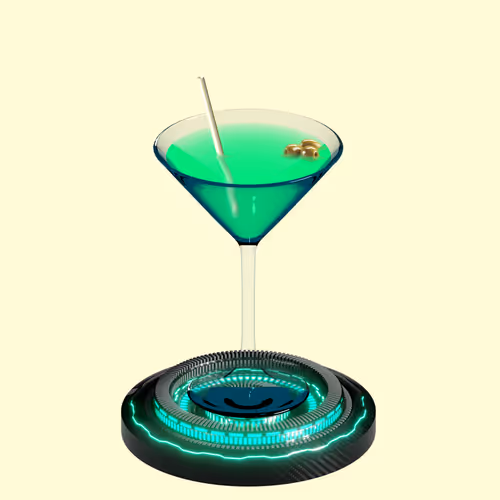 Mcocktails