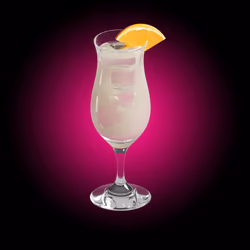 Cocktail #4583