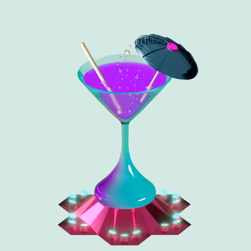 Mcocktails