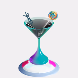 Cocktail #1054