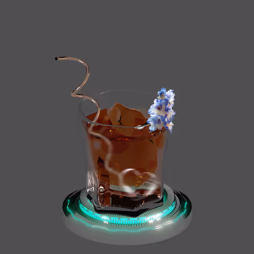 Mcocktails