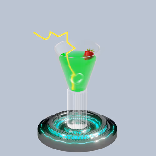 Mcocktails