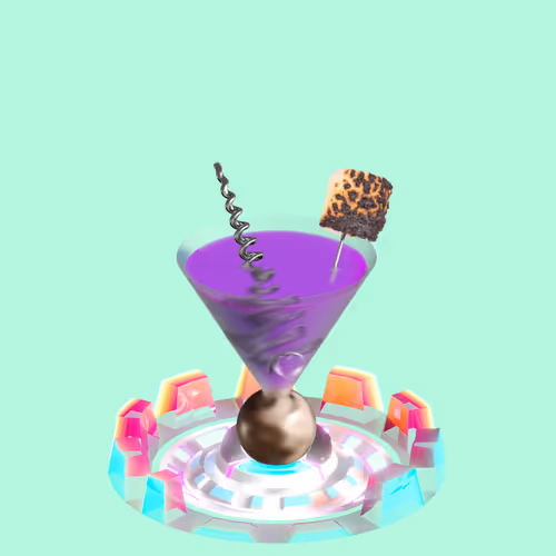 Mcocktails