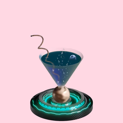 Mcocktails