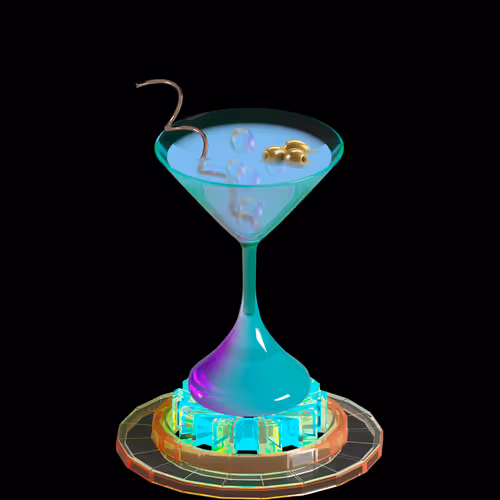 Mcocktails