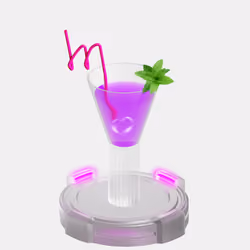 Cocktail #3916