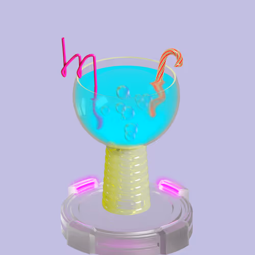 Mcocktails