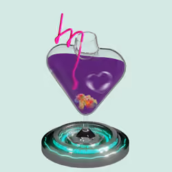 Cocktail #3899