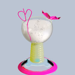 Cocktail #4729