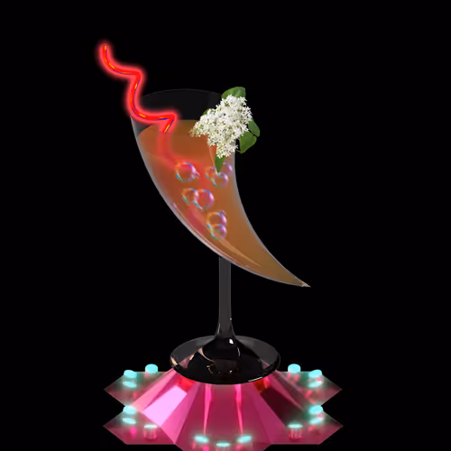 Mcocktails