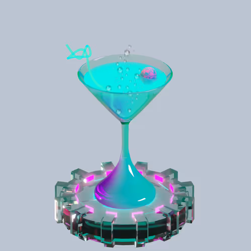 Mcocktails