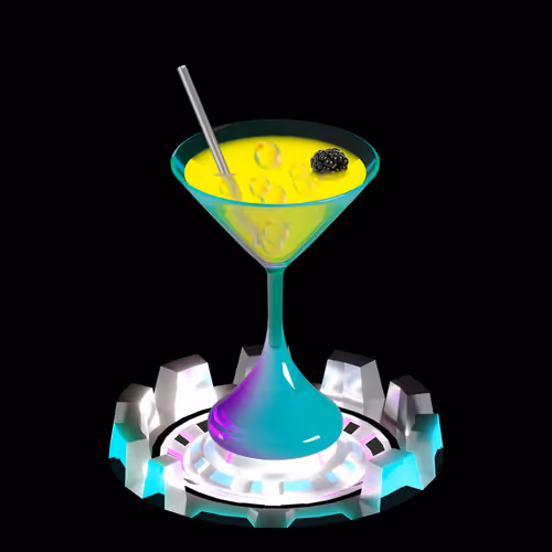 Mcocktails