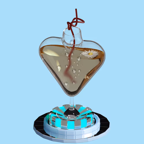 Mcocktails