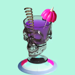 Cocktail #1620