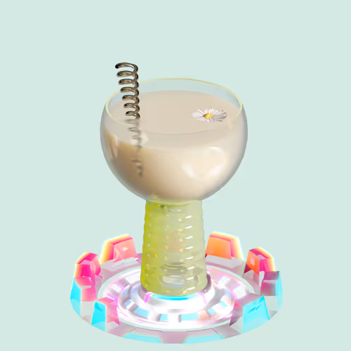Mcocktails