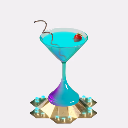 Mcocktails