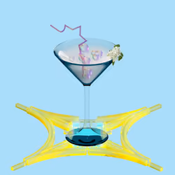 Cocktail #4727