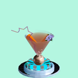 Cocktail #344