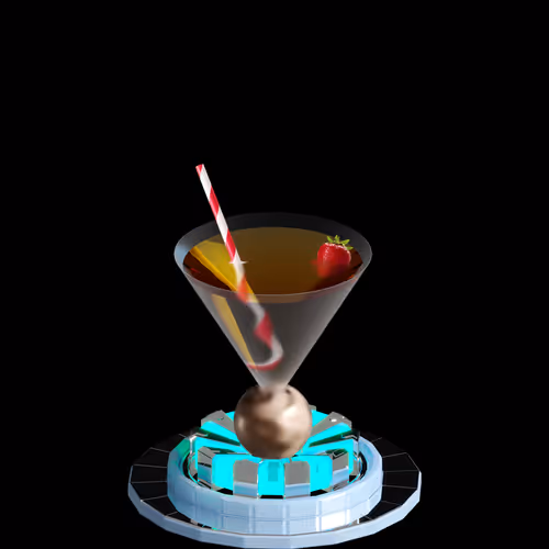 Mcocktails