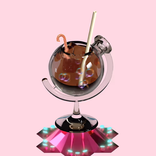 Mcocktails
