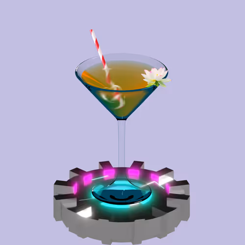 Mcocktails